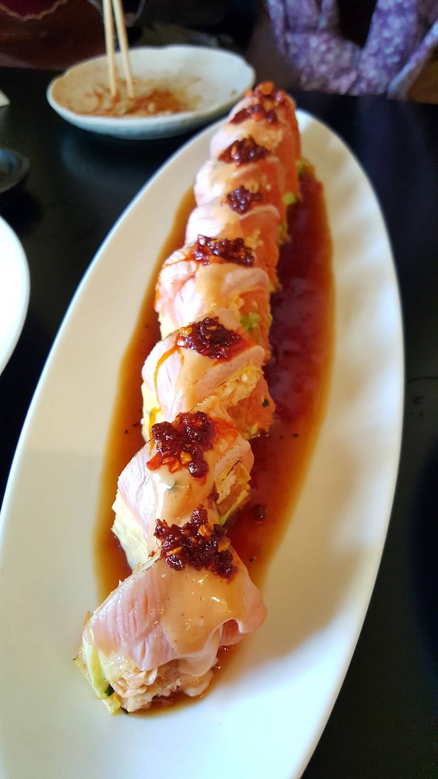 Kanno | restaurant | 3517 20th St, Metairie, LA 70002, USA | 5044555730 OR +1 504-455-5730