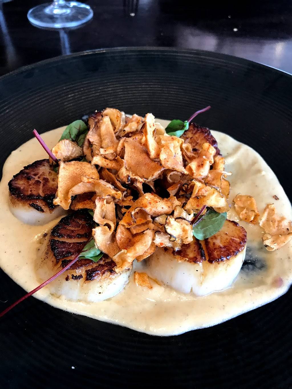 ONE Dine at One World Observatory | restaurant | 117 West St, New York, NY 10007, USA | 2126024075 OR +1 212-602-4075