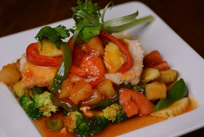 Thai house - Cotswold Village | restaurant | 110 S Sharon Amity Rd, Charlotte, NC 28211, USA | 9808593009 OR +1 980-859-3009