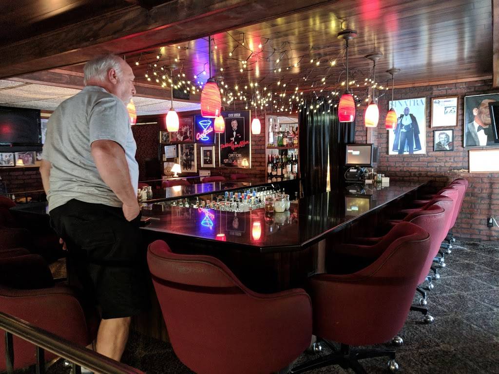 Grazianos Ristoranti | restaurant | 223 Garfield Ave, Chesilhurst, NJ 08089, USA | 8567684177 OR +1 856-768-4177