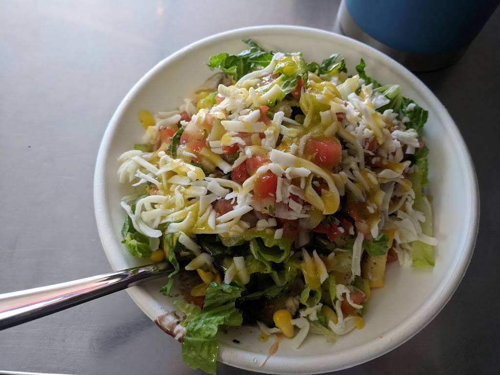 Brazilian Bowl Grill | meal delivery | 3204 N Broadway, Chicago, IL 60657, USA | 7738572002 OR +1 773-857-2002