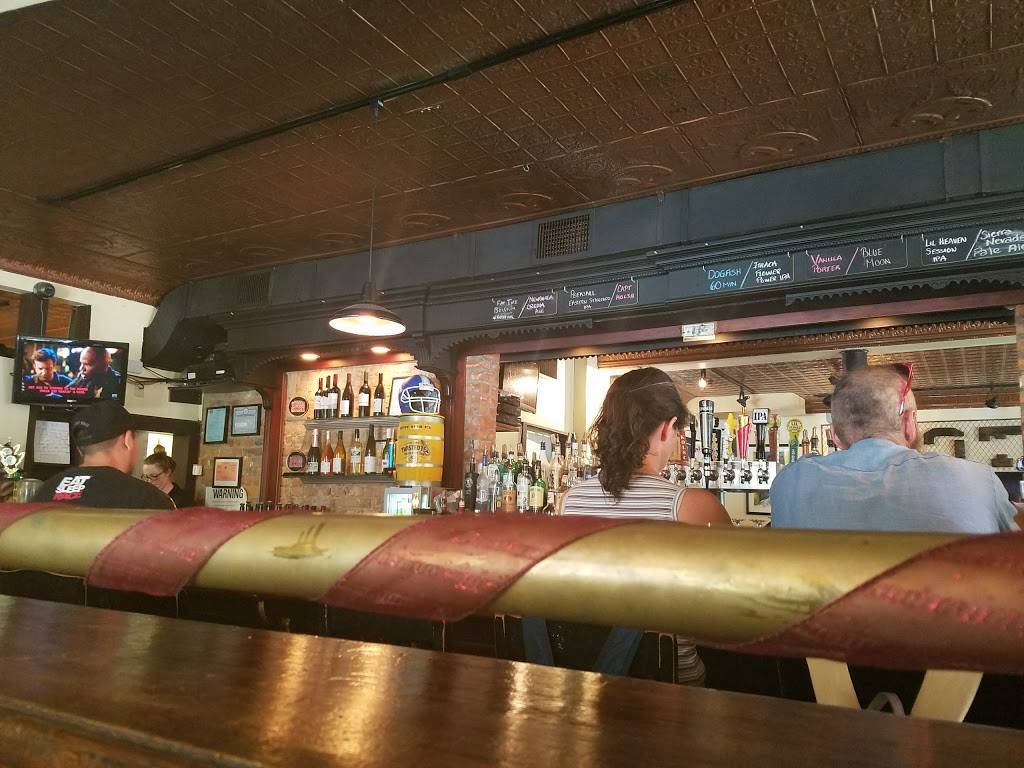 Whistling Willies | restaurant | 184 Main St, Cold Spring, NY 10516, USA | 8452652012 OR +1 845-265-2012