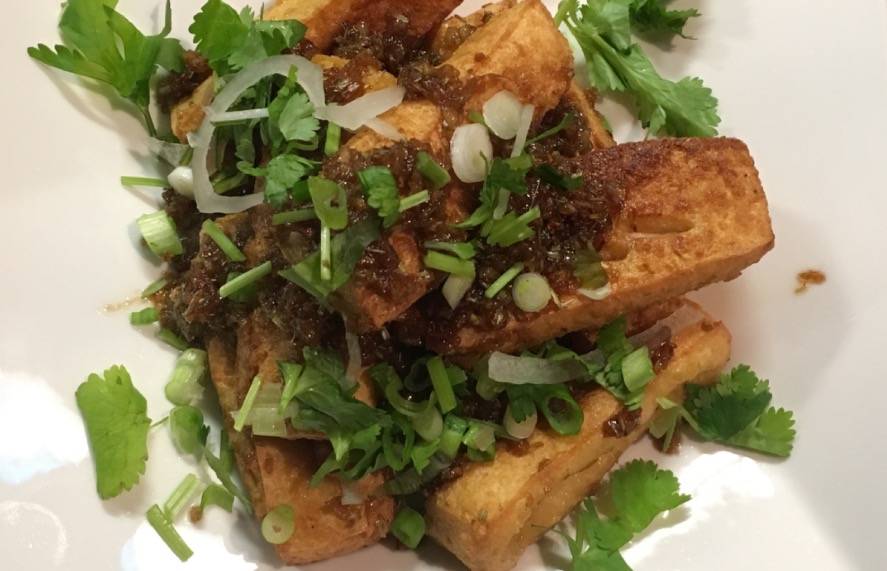 Blue Taro | restaurant | 942 Monroe Ave, Rochester, NY 14620, USA | 5854344497 OR +1 585-434-4497