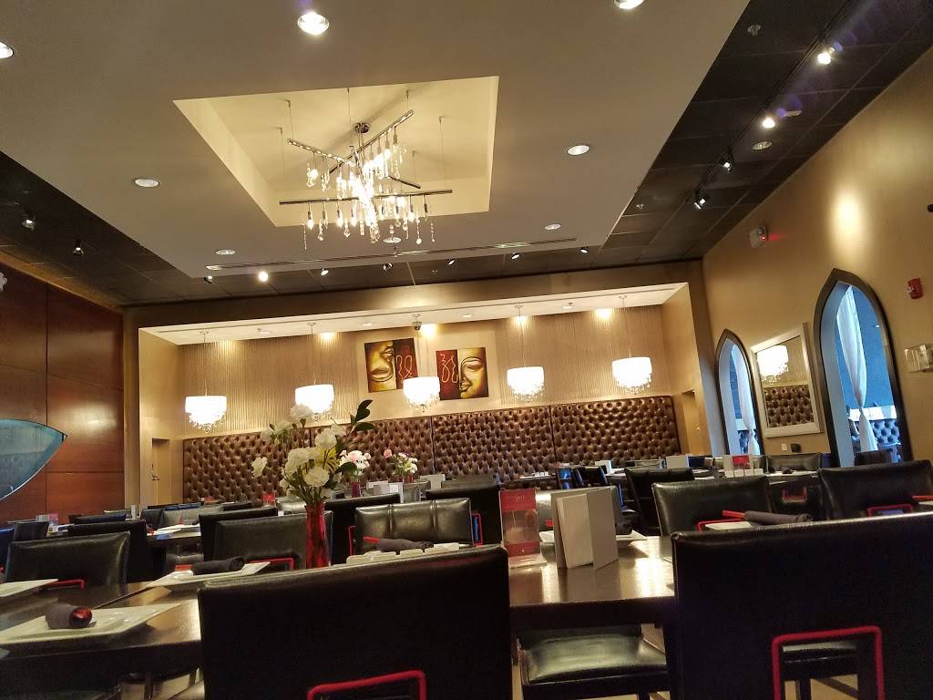 Bombay Chopsticks | restaurant | 721 W Golf Rd, Hoffman Estates, IL 60169, USA | 8473805775 OR +1 847-380-5775