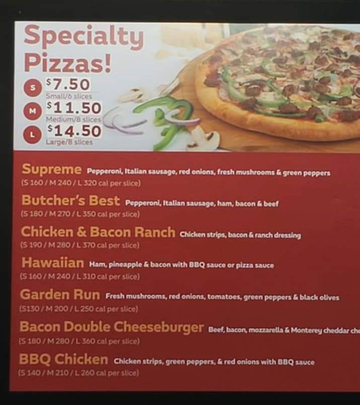 Mama Delucas pizza | restaurant | 407 W Abram St, Arlington, TX 76010, USA | 8177955800 OR +1 817-795-5800