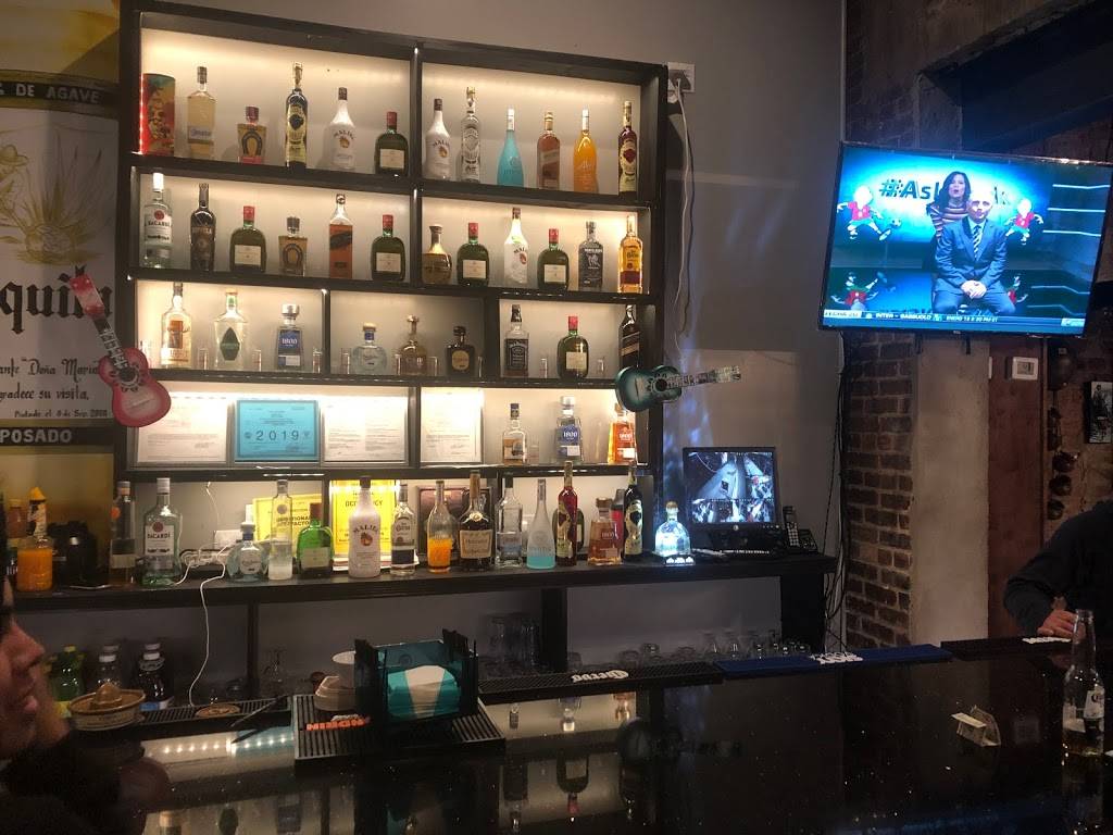 Doña Maria Restaurat | restaurant | 32 Bergen St, Passaic, NJ 07055, USA | 9737737300 OR +1 973-773-7300