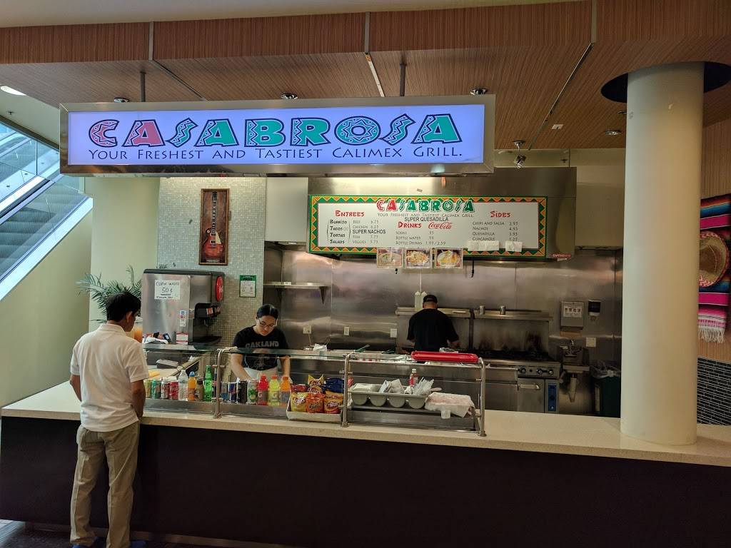 Casabrosa | restaurant | 15555 E 14th St, San Leandro, CA 94578, USA | 5103638713 OR +1 510-363-8713