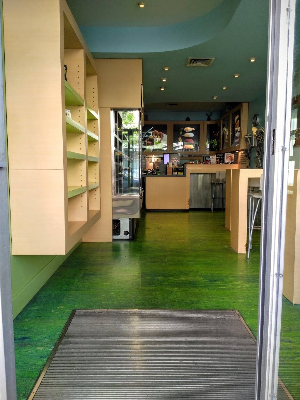 Sushi Shop | restaurant | 85 Avenue du Mont-Royal O, Montréal, QC H2T 2S5, Canada | 5148431808 OR +1 514-843-1808