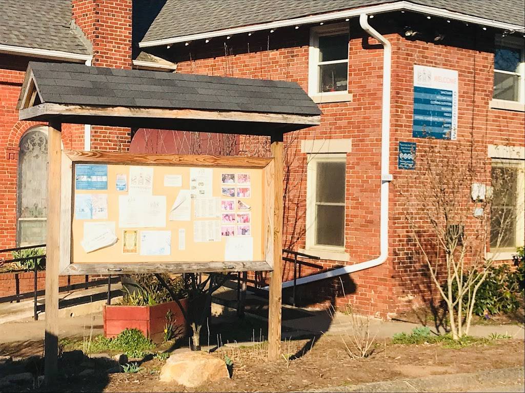 The Haywood Street Congregation | restaurant | 297 Haywood St, Asheville, NC 28801, USA | 8285752477 OR +1 828-575-2477