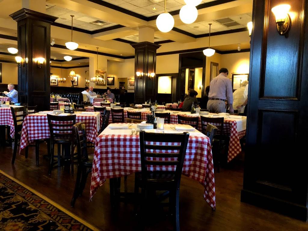 Maggianos Little Italy | restaurant | 1601 Cumberland Mall Suite 200, Atlanta, GA 30339, USA | 7707991580 OR +1 770-799-1580