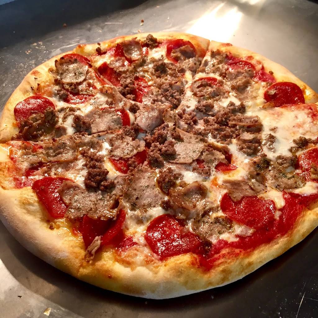 PIZZA CHAPEL | restaurant | 637 10th St, Virginia Beach, VA 23451, USA | 7575782882 OR +1 757-578-2882