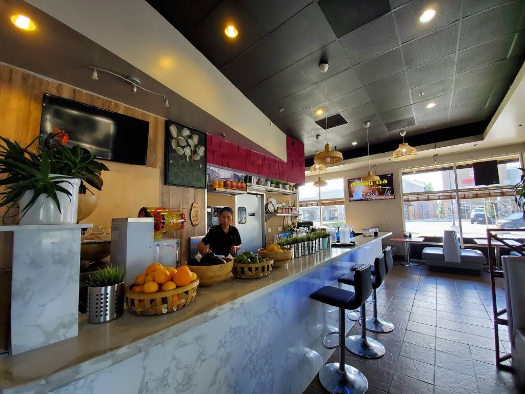 Pho Rice & Rolld | restaurant | 2725 Naglee Rd, Tracy, CA 95304, USA | 2098390104 OR +1 209-839-0104