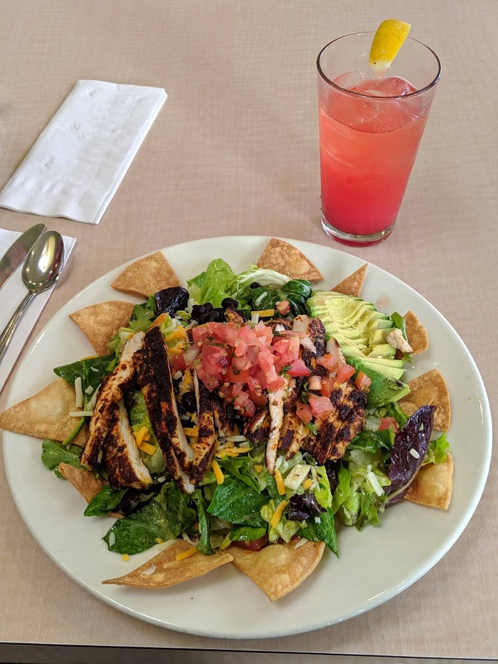 Lakeshore Cafe | cafe | 3257 Lakeshore Ave, Oakland, CA 94610, USA | 5108324374 OR +1 510-832-4374