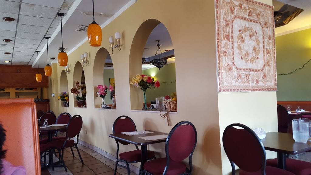 Aladdin Sweets & Cafe | restaurant | 11945 Conant St, Hamtramck, MI 48212, USA | 3138918050 OR +1 313-891-8050