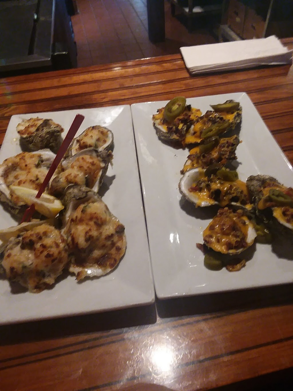 Wintzells Oyster House | restaurant | 805 S Mobile St, Fairhope, AL 36532, USA | 2519292322 OR +1 251-929-2322