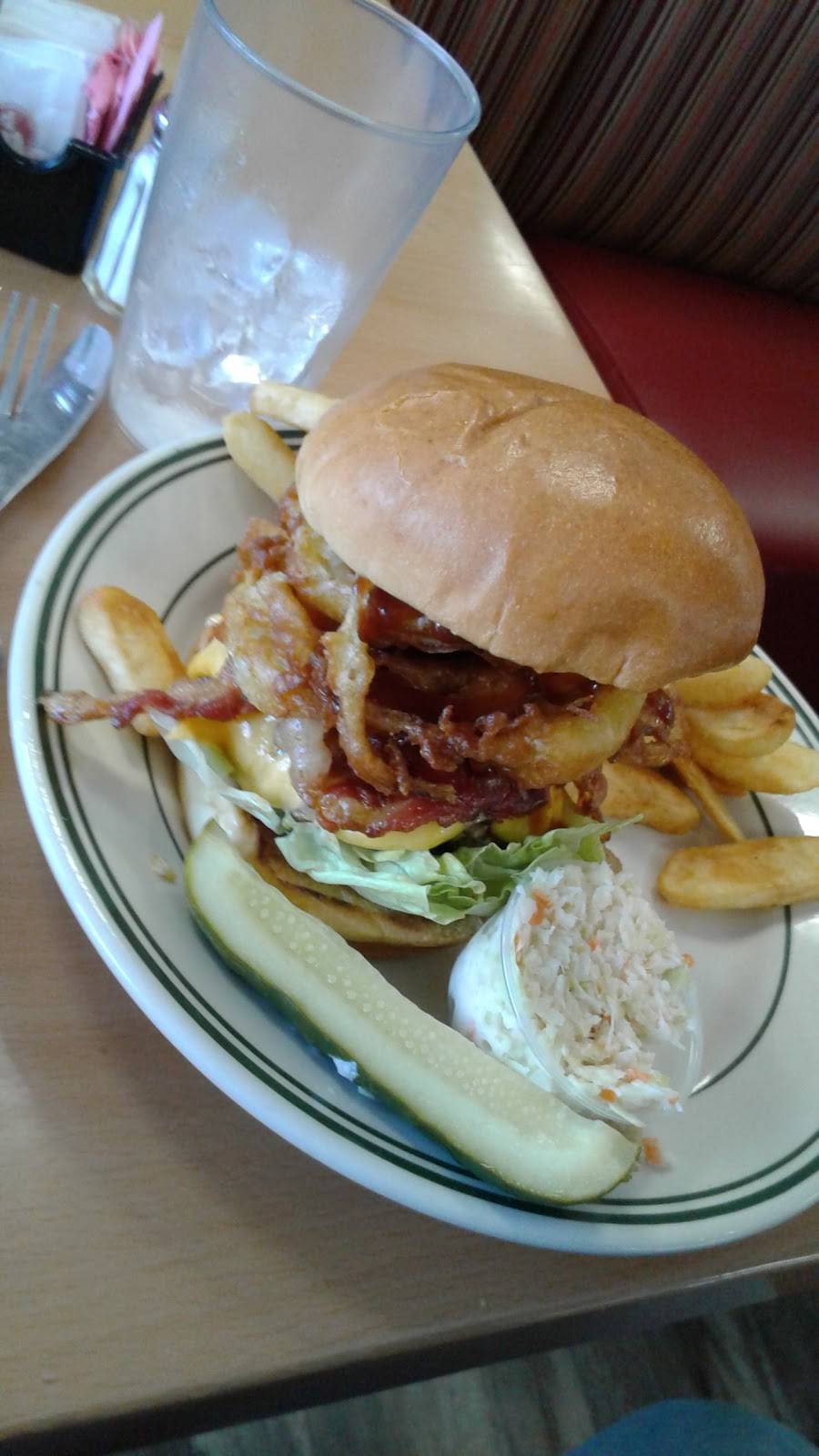 Ramblewood Diner | restaurant | 8203 W Atlantic Blvd, Coral Springs, FL 33071, USA | 9545751166 OR +1 954-575-1166