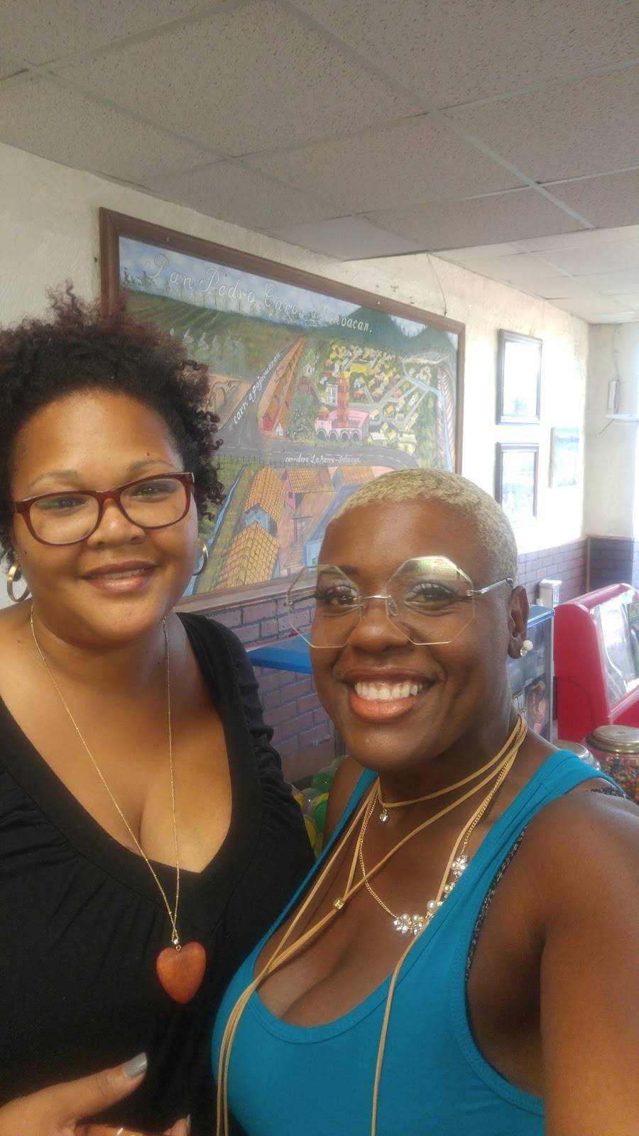 Taqueria Los Desvelados | restaurant | 1522 SW 29th St, Oklahoma City, OK 73119, USA | 4056162115 OR +1 405-616-2115