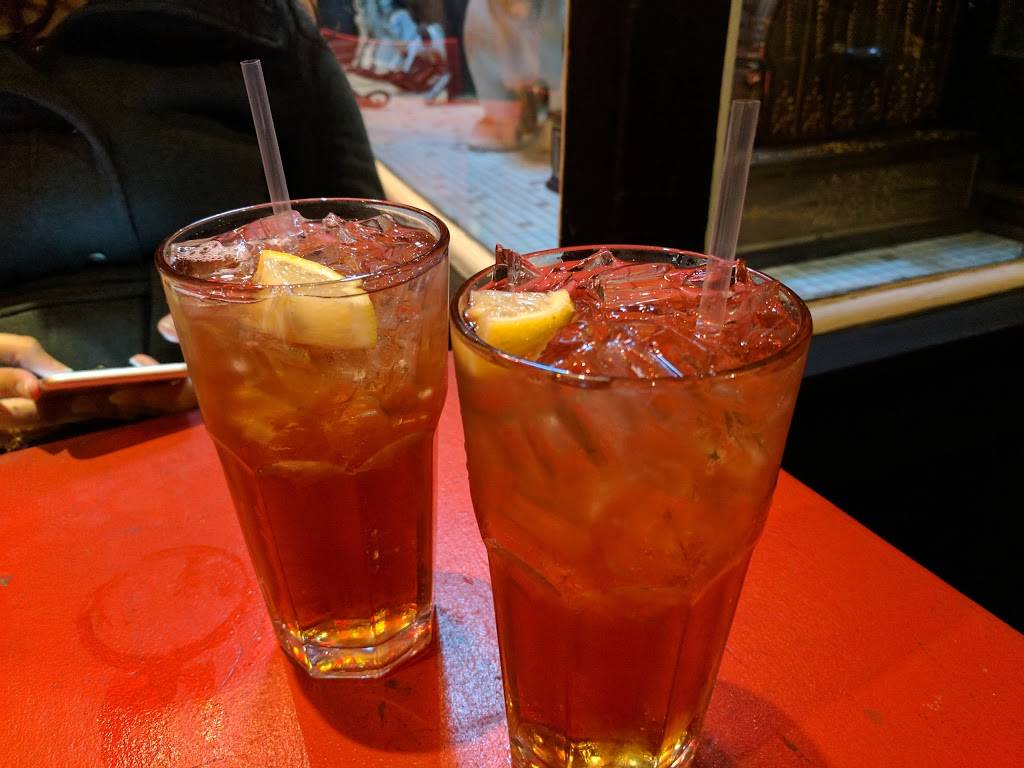 White Horse Tavern | restaurant | 567 Hudson St, New York, NY 10014, USA | 2129893956 OR +1 212-989-3956