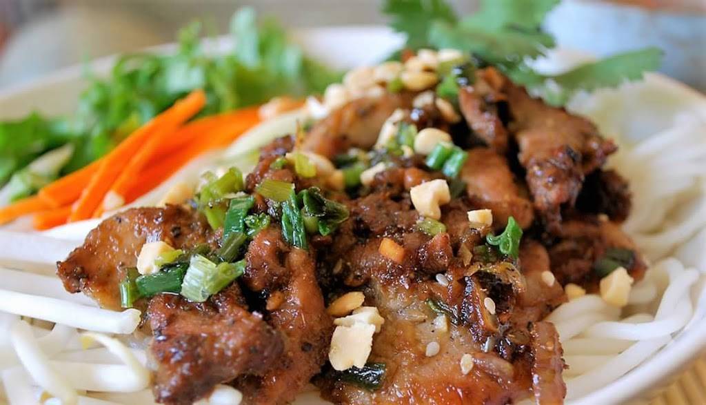 Sweet Basil Vietnamese Noodle House | restaurant | 4026 Dowlen Rd, Beaumont, TX 77706, USA | 4093477594 OR +1 409-347-7594