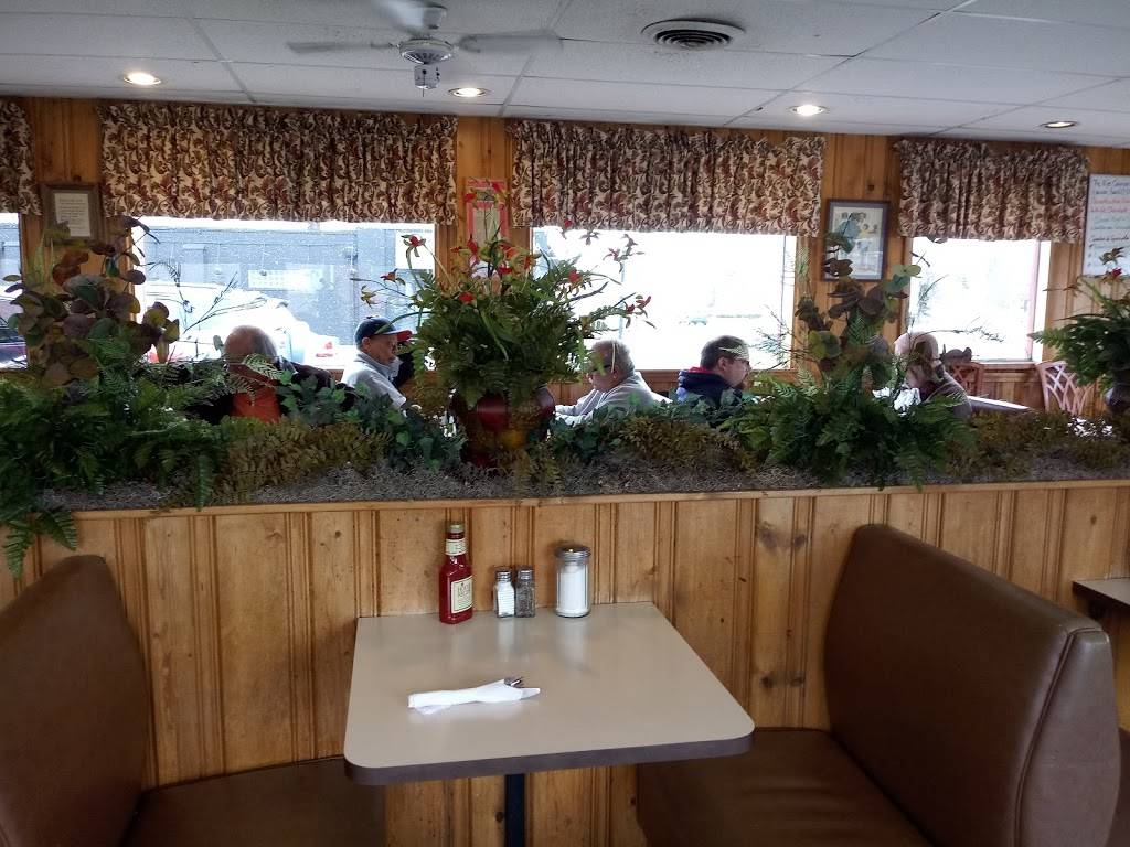 Grill & Skillet Diner | restaurant | 2924 E Main St, Columbus, OH 43209, USA | 6142311702 OR +1 614-231-1702