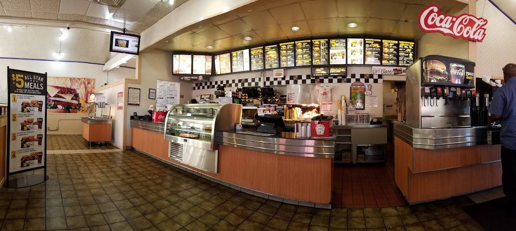 Carls Jr. Green Burrito | restaurant | 1800 El Camino Real, San Carlos, CA 94070, USA | 6505933062 OR +1 650-593-3062