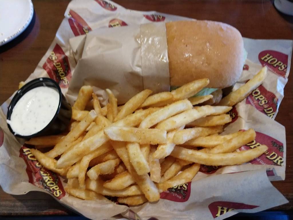 Hops n Drops | restaurant | 8851 Destination Dr #115, Broomfield, CO 80021, USA | 7203794456 OR +1 720-379-4456