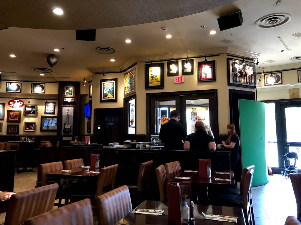 Hard Rock Cafe | restaurant | 333 Prospect St, Niagara Falls, NY 14303, USA | 7162820007 OR +1 716-282-0007