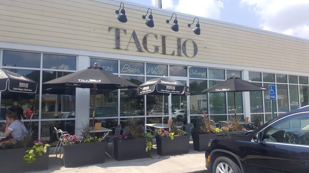 TAGLIO | restaurant | 3531 Columbia Pkwy, Cincinnati, OH 45226, USA | 5133210454 OR +1 513-321-0454
