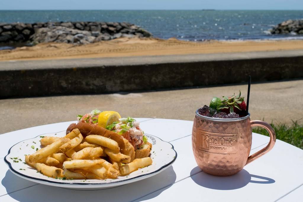 Waterfront Restaurant | restaurant | 1 Lighthouse Inn Rd, West Dennis, MA 02670, USA | 5083982244 OR +1 508-398-2244