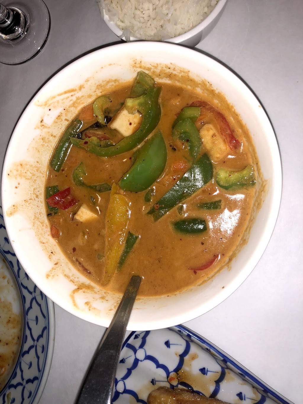 Siri Thai Two | restaurant | 40 W Palatine Rd, Palatine, IL 60067, USA | 8477767600 OR +1 847-776-7600