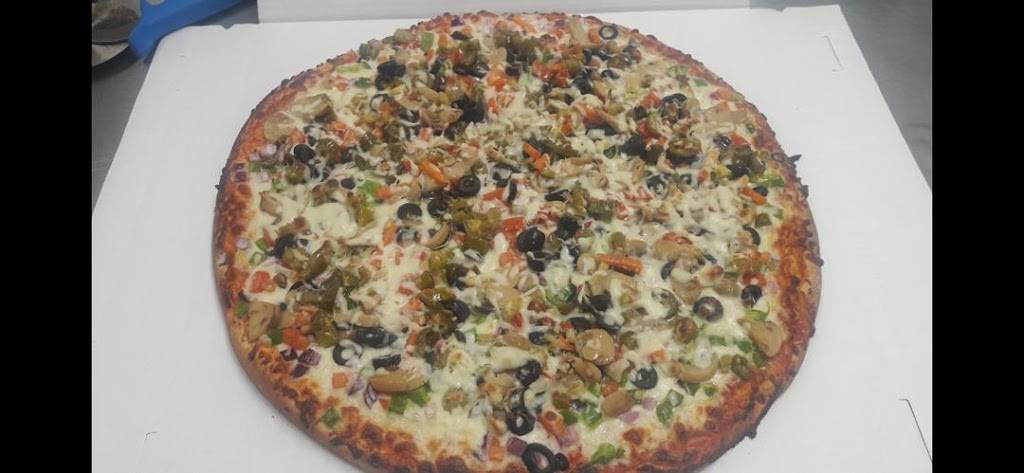 Samia Pizza 2 | restaurant | 4901 Broadway, Merrillville, IN 46410, USA | 2194270086 OR +1 219-427-0086