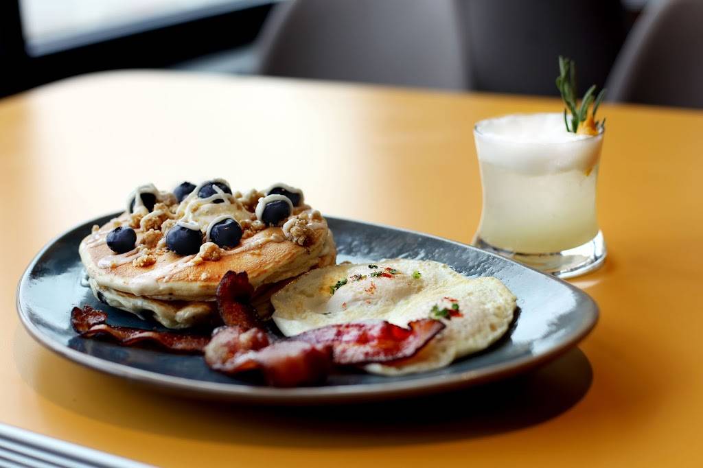 Early Bird Brunch | restaurant | 3824 Farnam St Suite 120, Omaha, NE 68131, USA | 4029345535 OR +1 402-934-5535