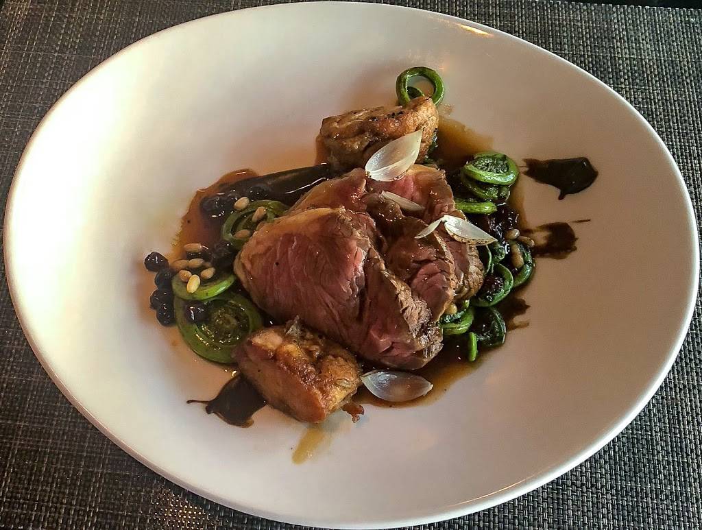 Craigie On Main | restaurant | 853 Main St, Cambridge, MA 02139, USA | 6174975511 OR +1 617-497-5511