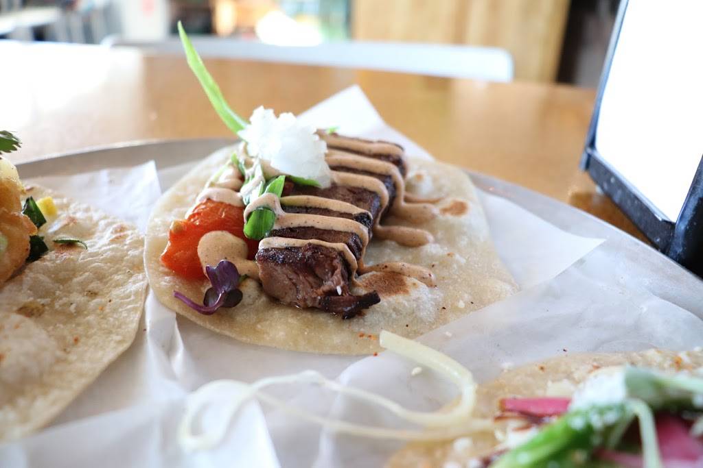 Resident Taqueria | restaurant | 9661 Audelia Rd #112, Dallas, TX 75238, USA | 9726855280 OR +1 972-685-5280