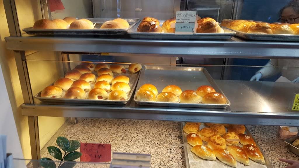 Tai Pan Dim Sum Bakery | bakery | 477 Saratoga Ave, San Jose, CA 95129, USA | 4082479996 OR +1 408-247-9996
