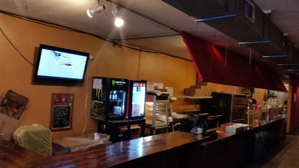 Da Vincis Pizzeria & Calzones | meal takeaway | 113 S Central St, Knoxville, TN 37902, USA | 8656375040 OR +1 865-637-5040