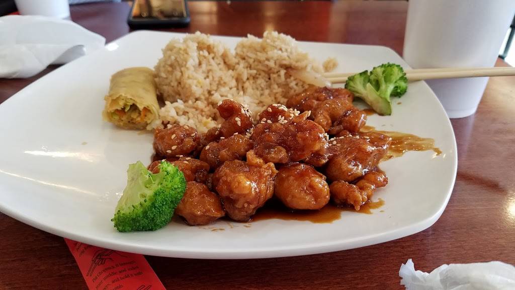 Wei Tasty Asian | restaurant | 2608 Midway Rd, Carrollton, TX 75006, USA | 9727358522 OR +1 972-735-8522