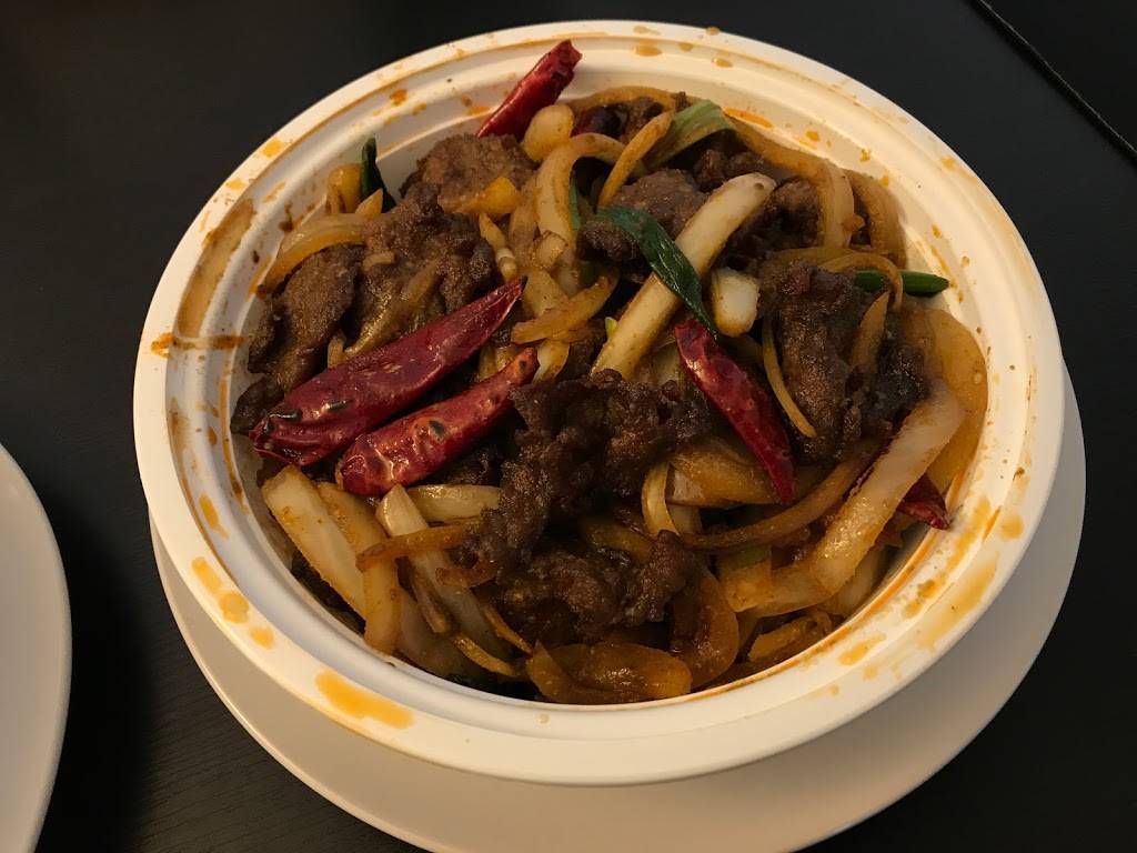 Little Asia | meal takeaway | 301 S Craig St #2, Pittsburgh, PA 15213, USA | 4126220133 OR +1 412-622-0133