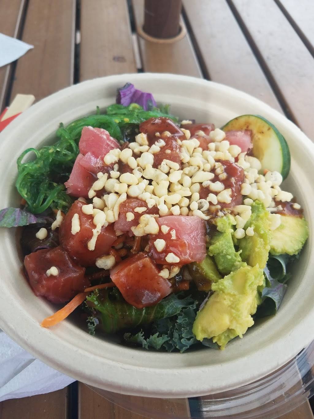 Yesake | restaurant | West Side D12, 1503 E Buena Vista Dr, Lake Buena Vista, FL 32830, USA | 4075600393 OR +1 407-560-0393