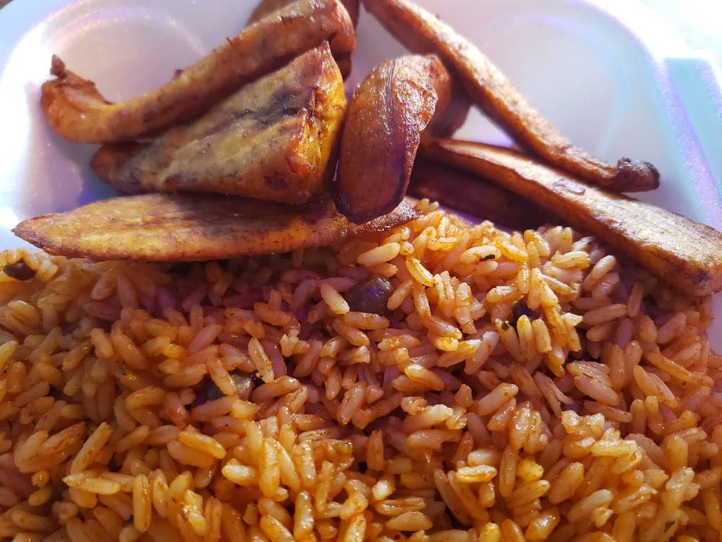 Conch Heaven- Riverdale | restaurant | 6552 GA-85, Riverdale, GA 30274, USA | 6785192496 OR +1 678-519-2496