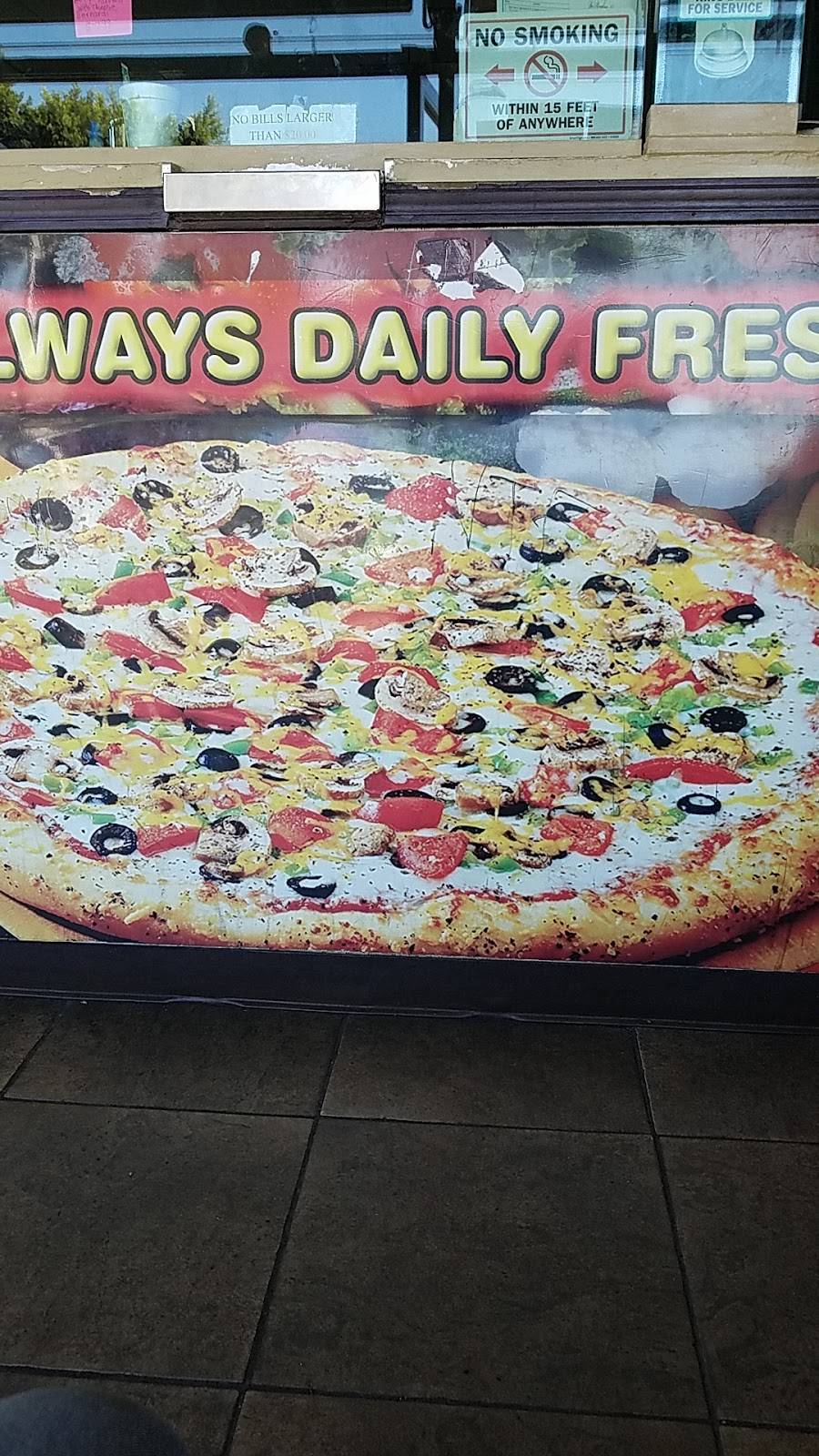 Pizza King | restaurant | 2500 Alondra Blvd, Compton, CA 90221, USA | 3106380413 OR +1 310-638-0413