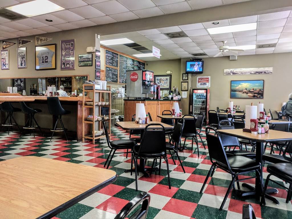 Roccos New Orleans Style PO | restaurant | 3358 Drusilla Ln # 2, Baton Rouge, LA 70809, USA | 2252481999 OR +1 225-248-1999