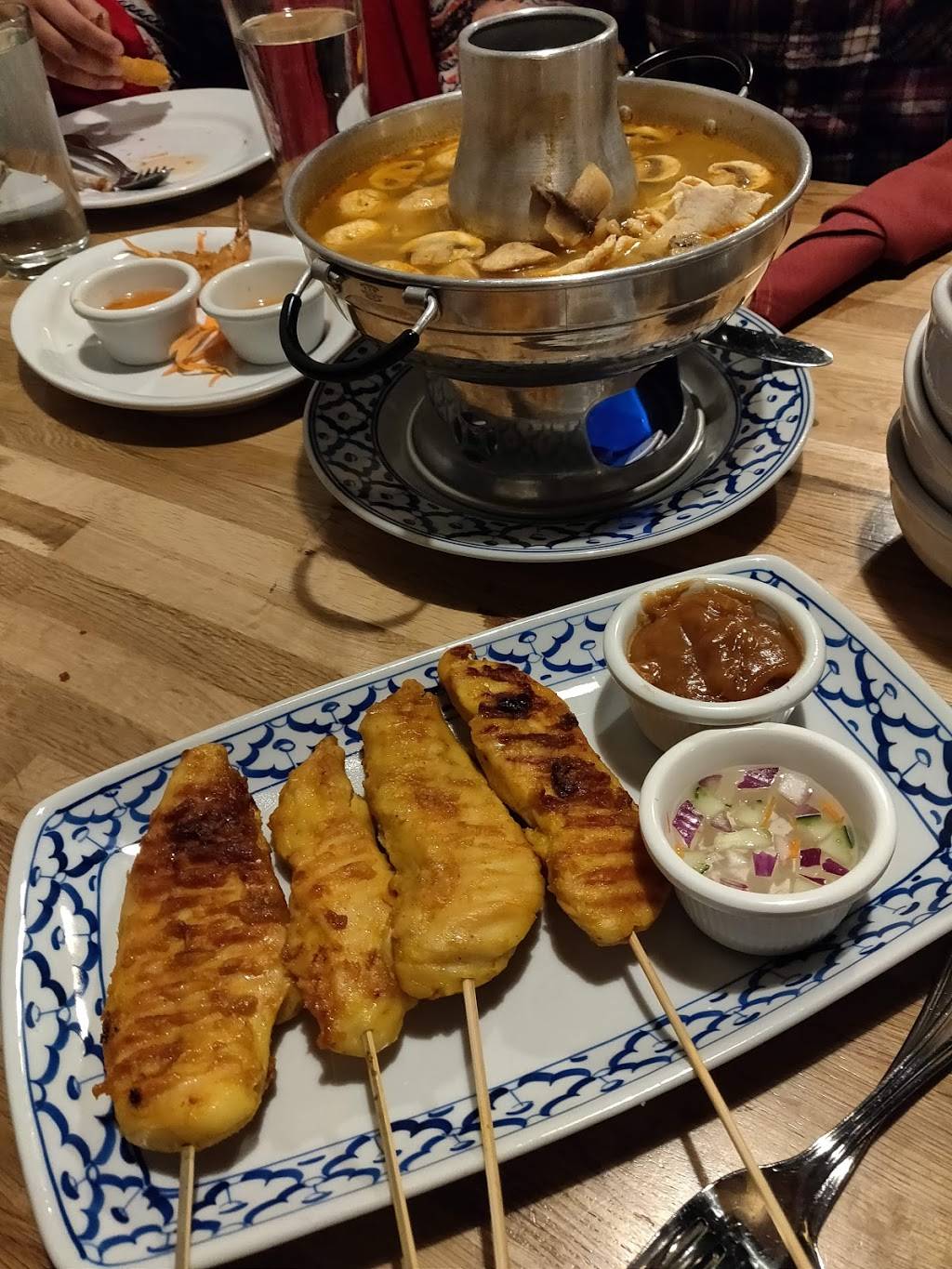 Thai So Good | restaurant | 1764 Uinta Way Unit D-1, Park City, UT 84098, USA | 4355656989 OR +1 435-565-6989