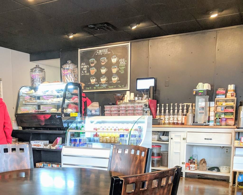 M88 Morning Grind | cafe | 102 N Bridge St, Bellaire, MI 49615, USA | 2313507411 OR +1 231-350-7411