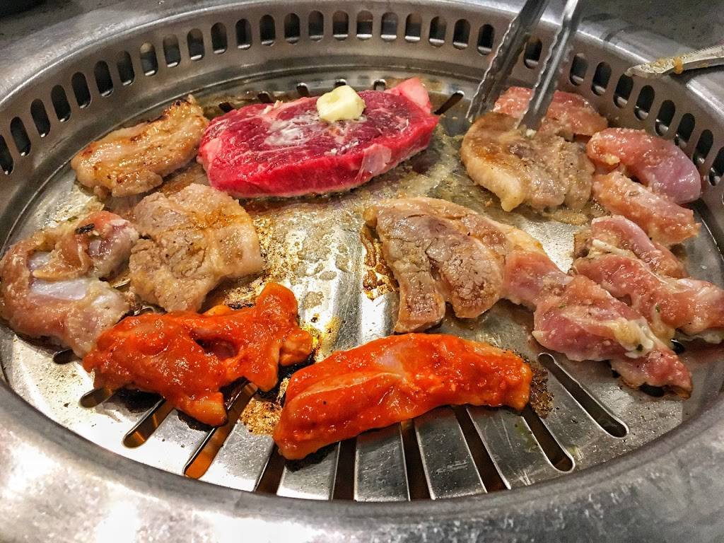 Goku Hot Pot | restaurant | 3085 Meridian Ave, San Jose, CA 95124, USA | 4087843228 OR +1 408-784-3228