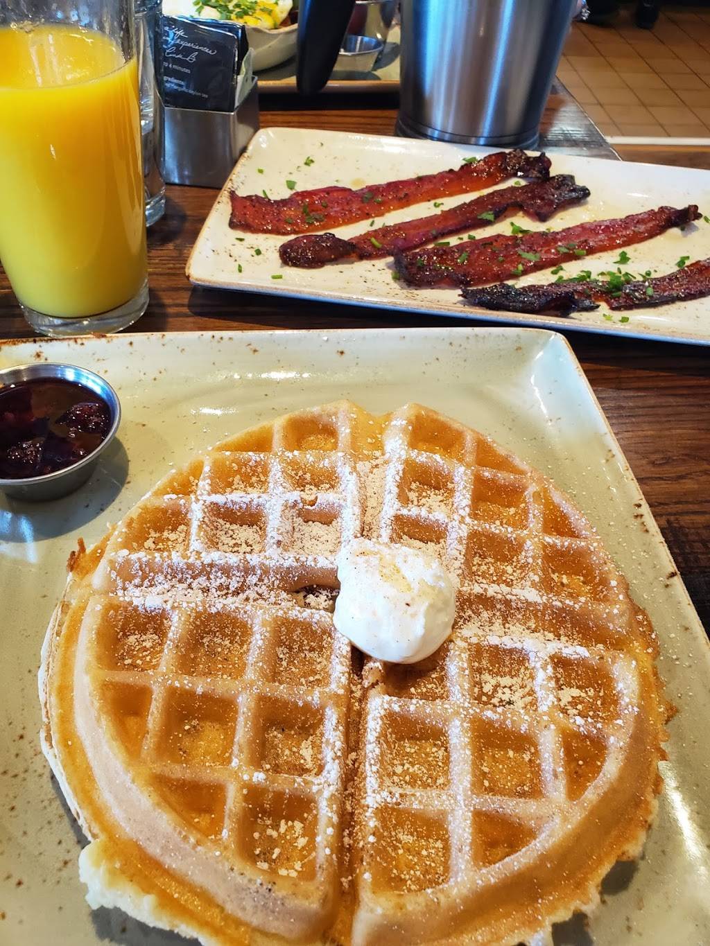 First Watch - Nicholasville Road - Now Open! | restaurant | 119 W Reynolds Rd, Lexington, KY 40503, USA | 8597854689 OR +1 859-785-4689