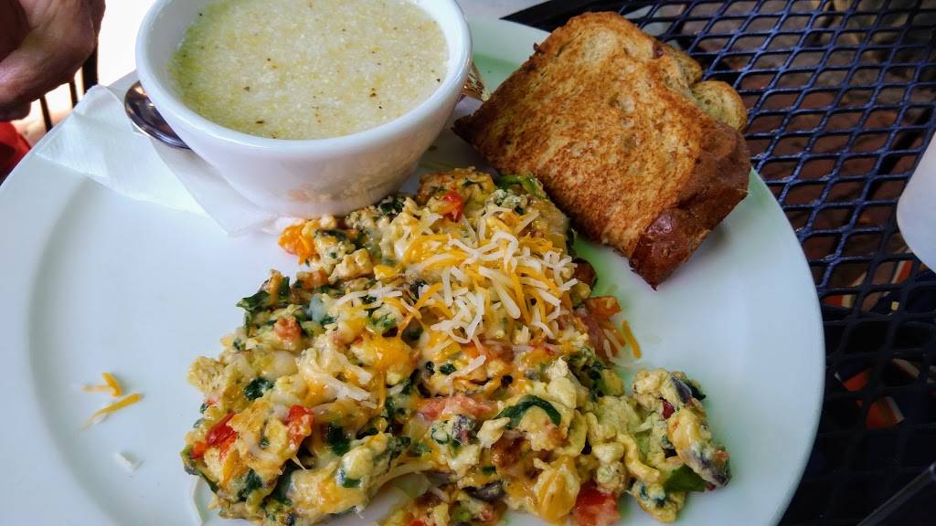 Palm Coast | cafe | 318 Mallery St, St Simons, GA 31522, USA | 9126347515 OR +1 912-634-7515