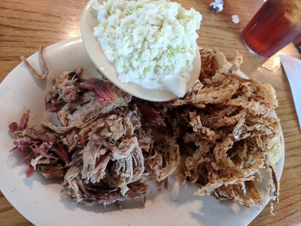 Al & Micks Barbeque | restaurant | 88175 US-278, Snead, AL 35952, USA | 2054667777 OR +1 205-466-7777