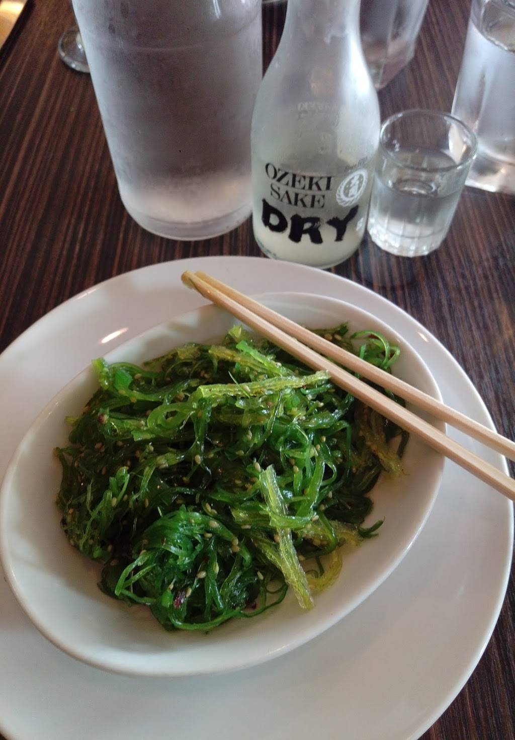 Bistro Saffron | restaurant | 1610 N Kingshighway St #101, Cape Girardeau, MO 63701, USA | 5736511398 OR +1 573-651-1398