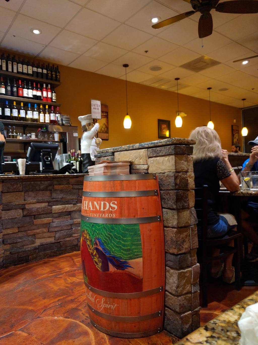 Joeys New York Pizza & Italian Restaurant | meal delivery | 9830 Little Rd, New Port Richey, FL 34654, USA | 7278622000 OR +1 727-862-2000